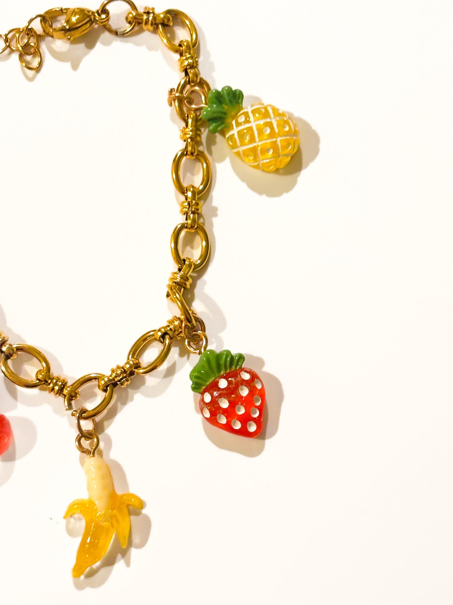 Fruitful Joy Bracelet