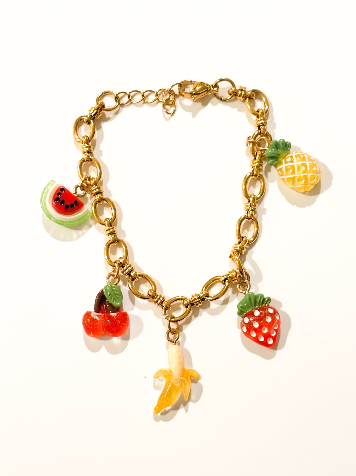 Fruitful Joy Bracelet