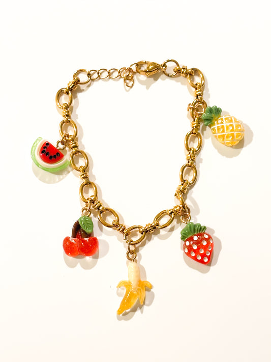 Fruitful Joy Bracelet
