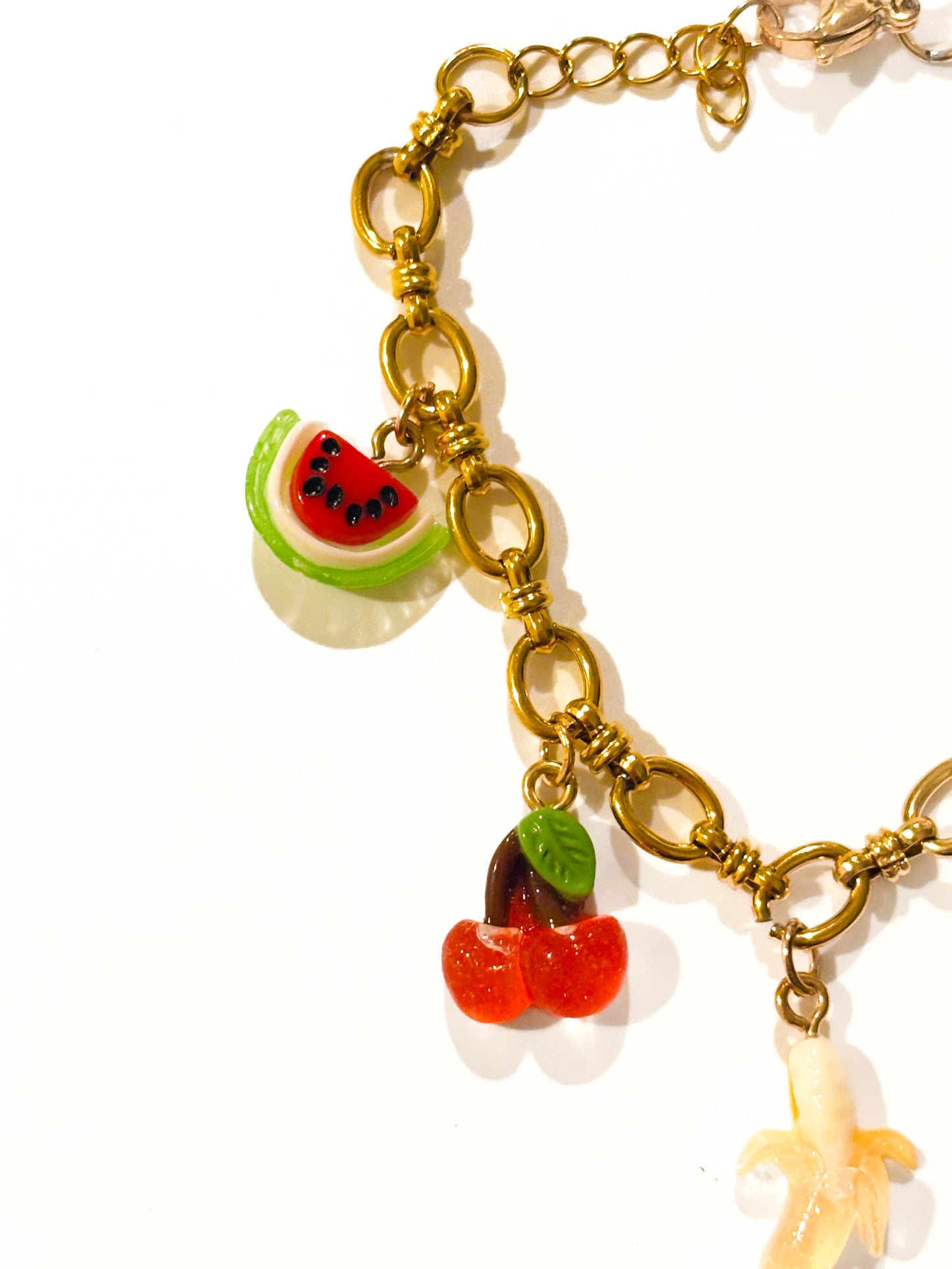 Fruitful Joy Bracelet